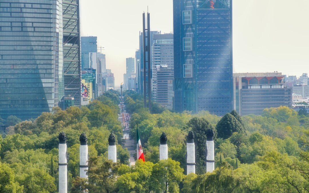 Sexta Resolución General por la que se determina el monto total de los activos a que hace referencia el artículo 9º de la Ley de Inversión Extranjera